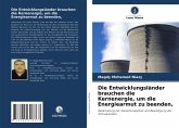 Die Entwicklungsländer brauchen die Kernenergie, um die Energiearmut zu beenden,