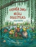 Kurbaga Sanco ve Neseli Orkestrasi - Hartas, Freya