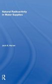 Natural Radioactivity In Water Supplies