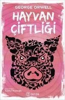 Cover Hayvan Ciftligi