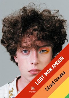 LGBT mon amour - Gérard, Menchaud