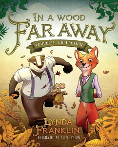 In a Wood Faraway - Franklin, Lynda