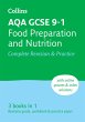 Aqa GCSE 9-1 Food Preparation &... - Bild 1