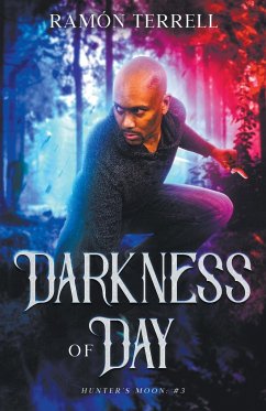 Darkness of Day - Terrell, Ramon