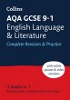 Aqa GCSE 9-1 English Language and... - Bild 1