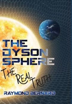 The Dyson Sphere - Bernard, Raymond