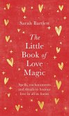 The Little Book of Love Magic