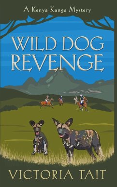 Wild Dog Revenge - Tait, Victoria