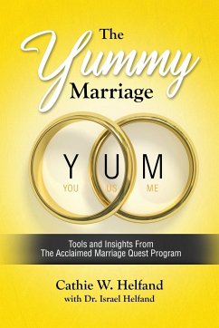 The YUMMY Marriage - Helfand, Cathie