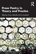 Prose Poetry in Theory and Practice - Bild 1