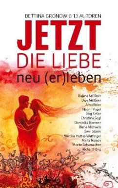 Jetzt - Meißner, Dajana;Meißner, Uwe;Beier, Arno