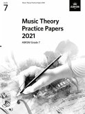 Music Theory Practice Papers 2021, ABRSM Grade 7 Music Theory Practice Papers 2021, ABRSM Grade 7