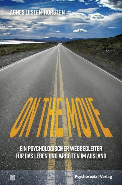 On the Move - Justen-Horsten, Agnes