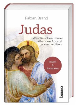 Judas - Brand, Fabian