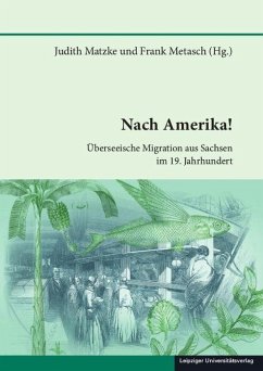 Nach Amerika!