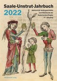 Saale-Unstrut-Jahrbuch 2022