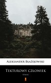 Tekturowy człowiek (eBook, ePUB)