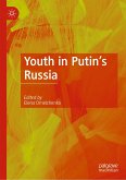 Youth in Putin's Russia (eBook, PDF)