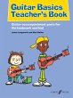 Guitar Basics Teacher's Book - Bild 1