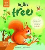 Three Step Stories: In the Tree