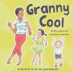 Granny Cool - Cox, Doreen
