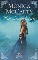 Kir Zincirlerini - Mccarty, Monica