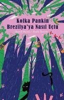Cover Kolka Pankin Brezilyaya Nasil Uctu
