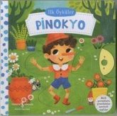 Hareketli Pinokyo - Ilk Öyküler