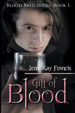Gift of Blood - Francis, Jennakay