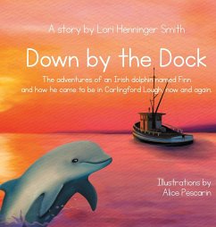 Down by the Dock - Henninger Smith, Lori