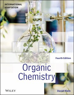 Organic Chemistry, International Adaptation - Klein, David R. (Johns Hopkins University)