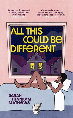 All This Could Be Different (eBook, ePUB) - Mathews, Sarah Thankam