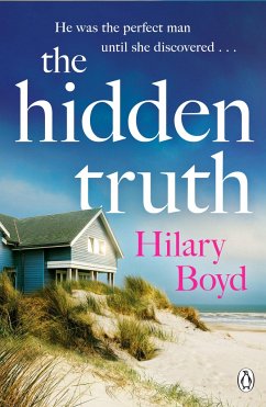 The Hidden Truth - Boyd, Hilary