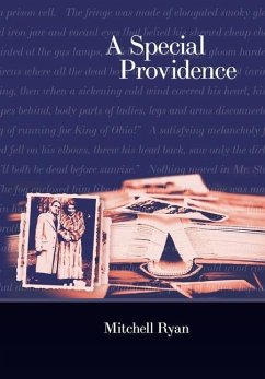 A Special Providence - Ryan, Mitchell