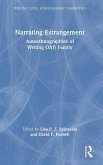 Narrating Estrangement