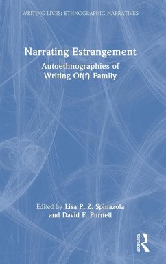 Narrating Estrangement