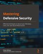 Mastering Defensive Security - Bild 1