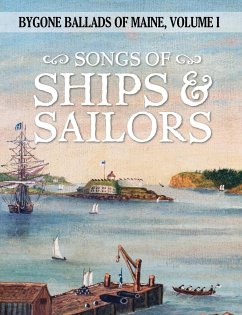 Songs of Ships & Sailors