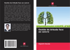 Gestão da Arbuda face ao cancro - Chavda, Dipsinh