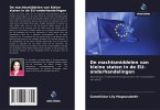 De machtsmiddelen van kleine staten in de EU-onderhandelingen