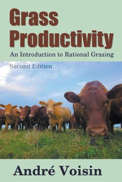 Grass Productivity - Voisin, Andre; Worstell, Robert C.