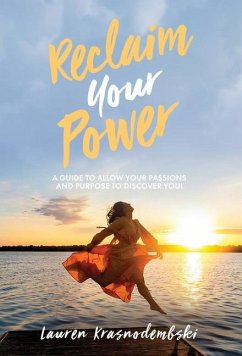 Reclaim Your Power - Krasnodembski, Lauren