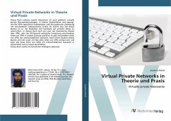 Virtual Private Networks in Theorie und Praxis - Ashraf, Zeeshan