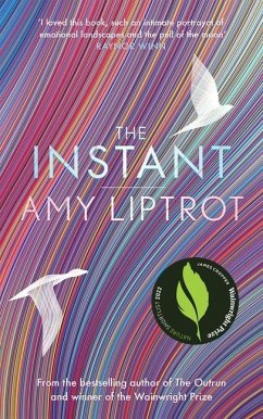 The Instant - Liptrot, Amy