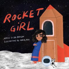 Rocket Girl - Dragon, Didi