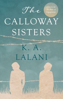 The Calloway Sisters - Lalani, K. A.