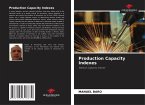 Production Capacity Indexes
