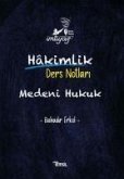 Imtiyaz Medeni Hukuk Hakimlik Ders Notlari