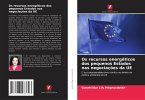 Os recursos energéticos dos pequenos Estados nas negociações da UE