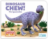 Dinosaur Chew! The Iguanodon Dinosaur Chew! The Iguanodon